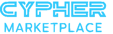 Cypher Market Logo